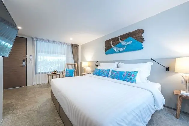 Grand Deluxe Room