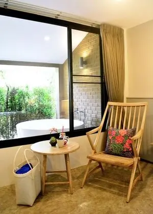 Grand Deluxe Room