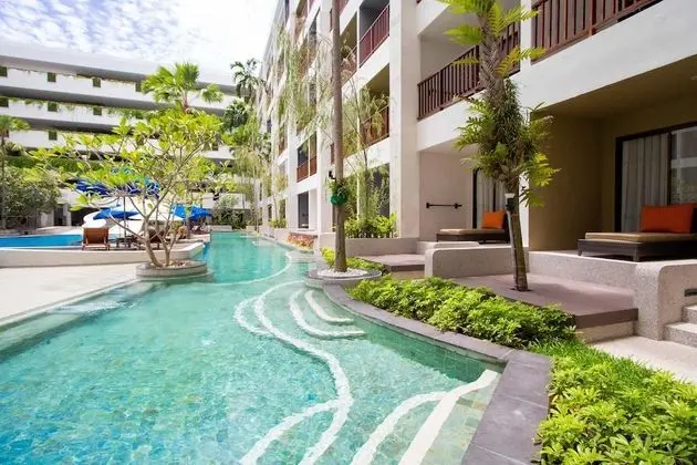 Premier Waterfront