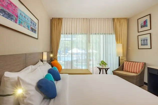 Premier Waterfront