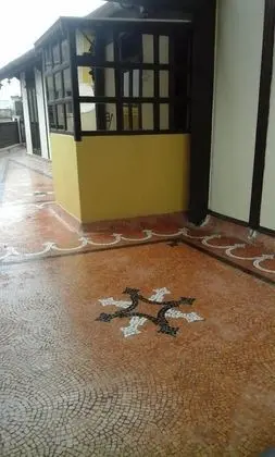 Deluxe Üç Kişilik Oda