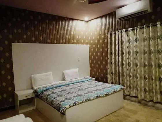 Deluxe Tek Büyük Yataklı Oda, 1 Çift Kişilik Yatak