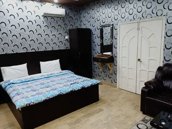 Deluxe Tek Büyük Yataklı Oda, 1 Çift Kişilik Yatak