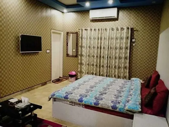 Deluxe Tek Büyük Yataklı Oda, 1 Çift Kişilik Yatak