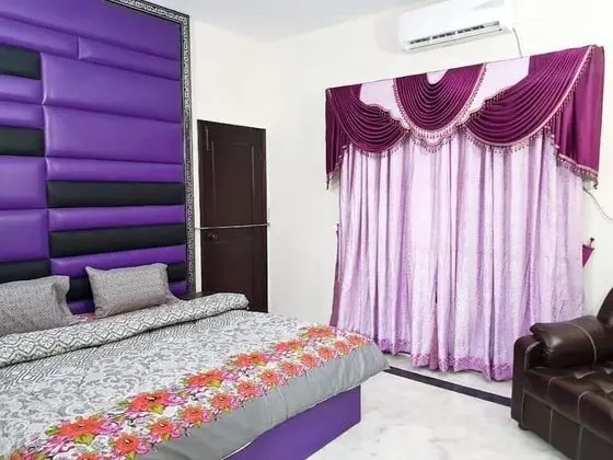 Deluxe Tek Büyük Yataklı Oda, 1 Çift Kişilik Yatak