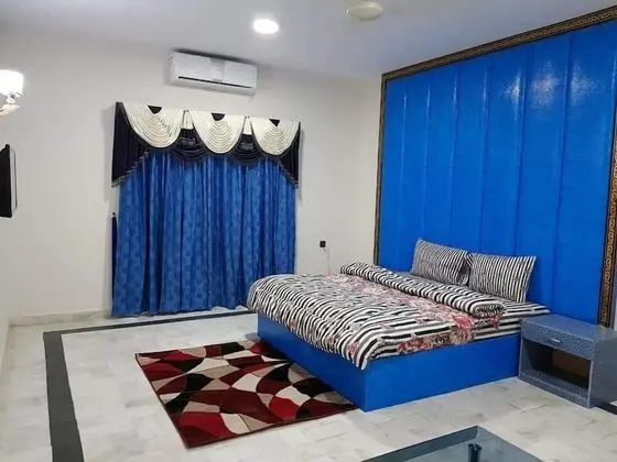 Deluxe Tek Büyük Yataklı Oda, 1 Çift Kişilik Yatak