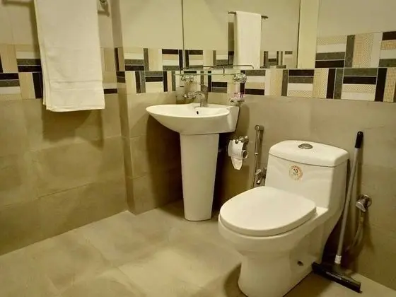 Deluxe Tek Büyük Yataklı Oda, 1 Çift Kişilik Yatak