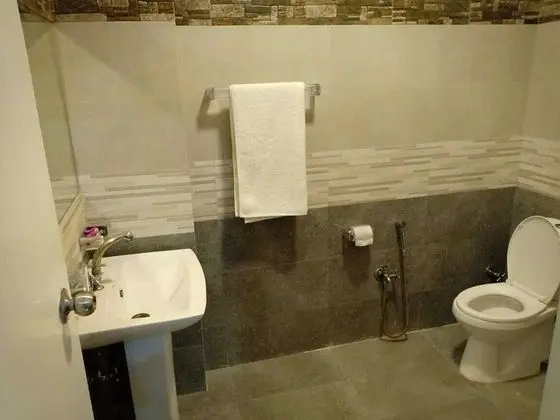Deluxe Tek Büyük Yataklı Oda, 1 Çift Kişilik Yatak