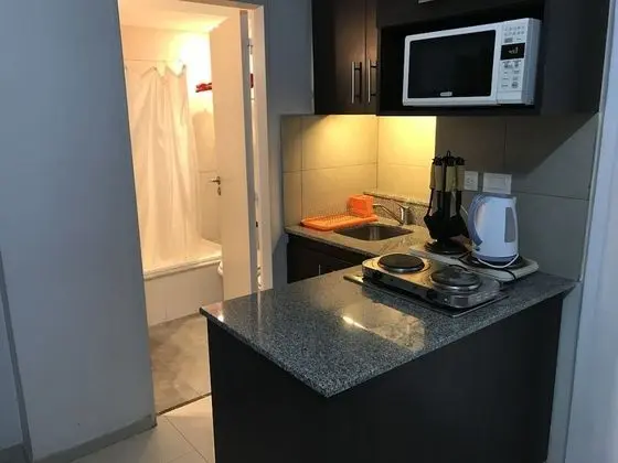 Basic Stüdyo, 1 Tek Kişilik Yatak