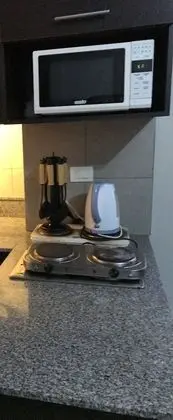 Basic Stüdyo, 1 Tek Kişilik Yatak