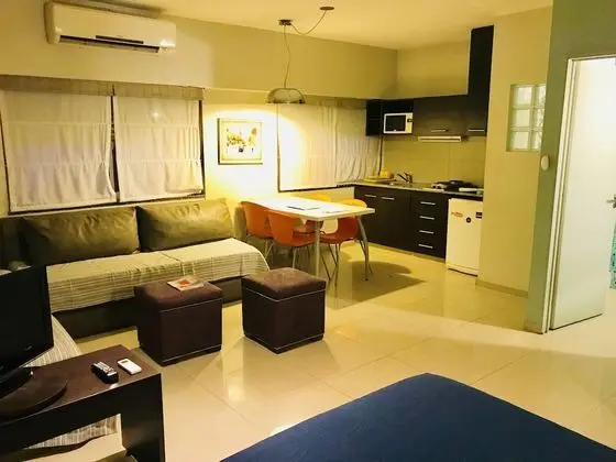 Family Stüdyo, Birden Çok Yatak, Şehir Manzaralı