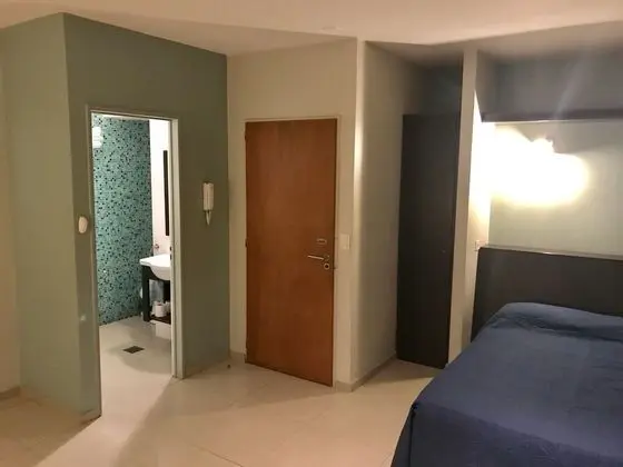 Family Stüdyo, Birden Çok Yatak, Şehir Manzaralı