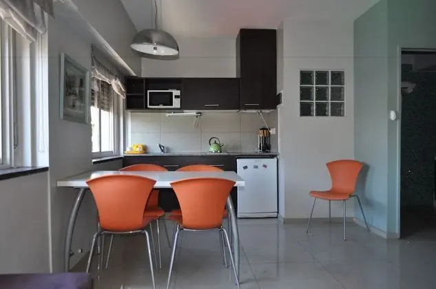 Family Stüdyo, Birden Çok Yatak, Şehir Manzaralı