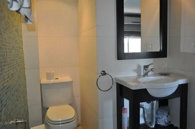 Family Stüdyo, Birden Çok Yatak, Şehir Manzaralı