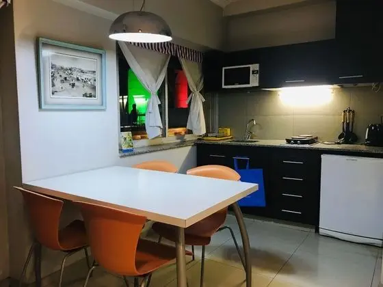 Panoramic Stüdyo, 1 Çift Kişilik Yatak ve Çekyat