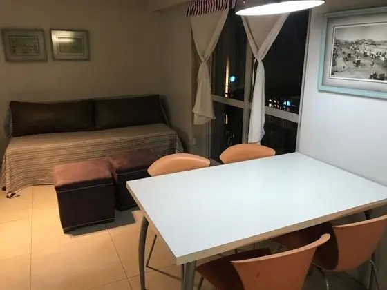 Panoramic Stüdyo, 1 Çift Kişilik Yatak ve Çekyat