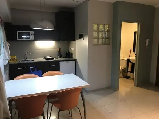 Panoramic Stüdyo, 1 Çift Kişilik Yatak ve Çekyat
