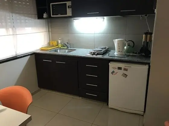 Panoramic Stüdyo, 1 Çift Kişilik Yatak ve Çekyat