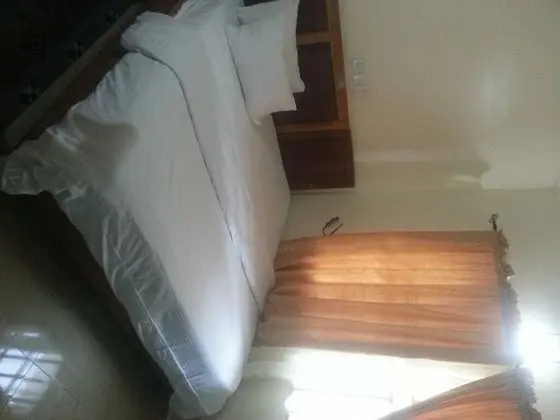 Executive Oda, 1 Yatak Odası, Şehir Manzaralı
