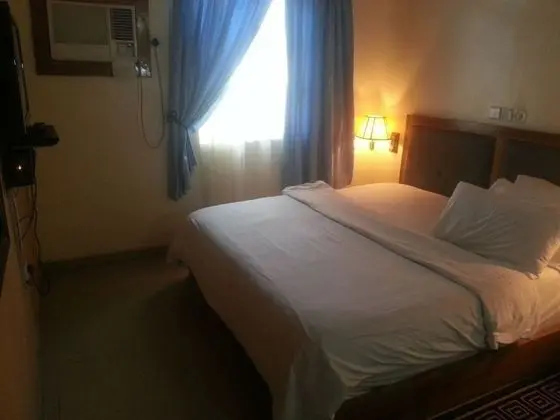 Executive Oda, 1 Yatak Odası, Şehir Manzaralı