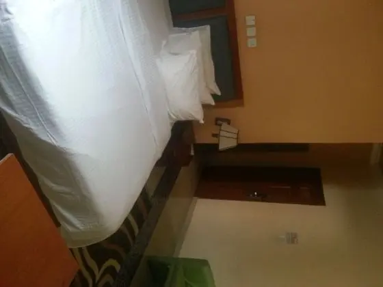 Executive Oda, 1 Yatak Odası, Şehir Manzaralı