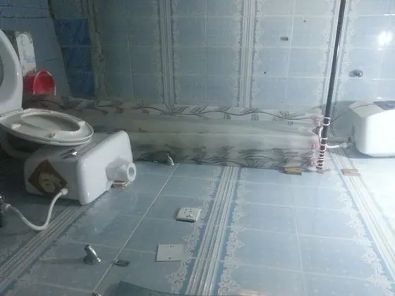 Executive Oda, 1 Yatak Odası, Şehir Manzaralı