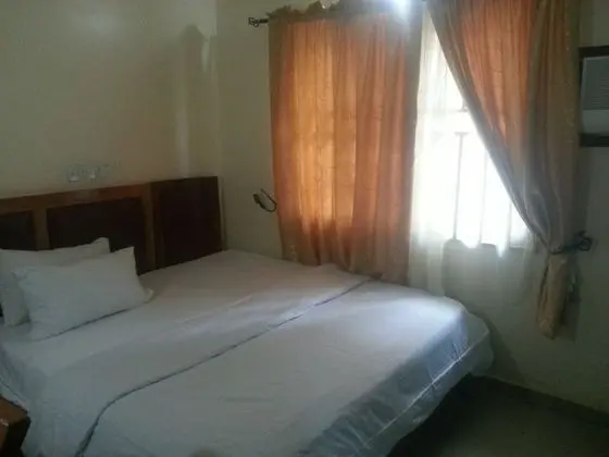Standard Tek Kişilik Oda, 1 Yatak Odası, Şehir Manzaralı