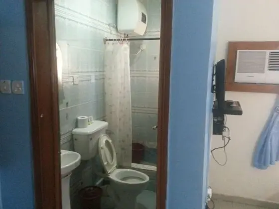 Standard Tek Kişilik Oda, 1 Yatak Odası, Şehir Manzaralı