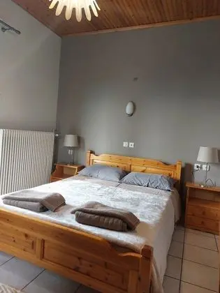 Basic Tek Büyük Yataklı Oda