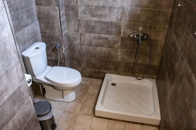 Basic Tek Büyük Yataklı Oda