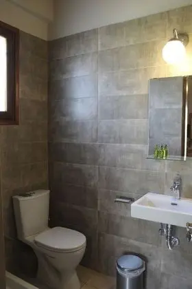 Basic Üç Kişilik Oda, Engellilere Uygun