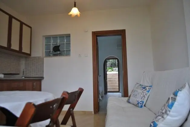 Apartment, Kısmi Deniz Manzaralı