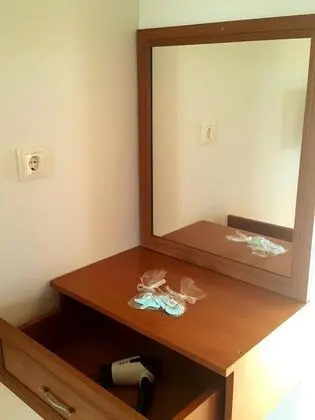 Apartment, Kısmi Deniz Manzaralı
