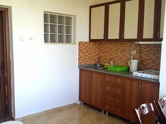 Apartment, Kısmi Deniz Manzaralı
