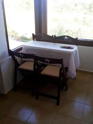 Apartment, Kısmi Deniz Manzaralı