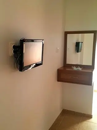 Apartment, Kısmi Deniz Manzaralı