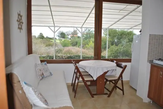 Apartment, Kısmi Deniz Manzaralı