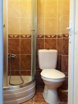 Apartment, Kısmi Deniz Manzaralı