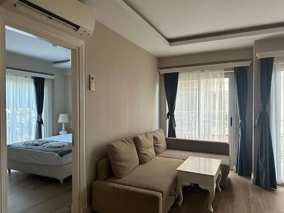 Oturma alanı