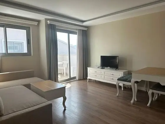 Oturma alanı