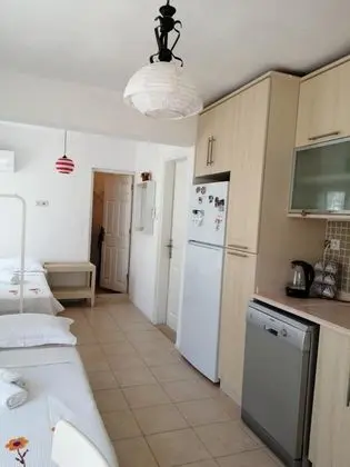 Comfort Oda, Şehir Manzaralı, Balkonlu