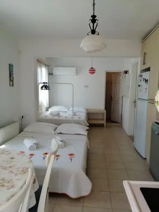 Comfort Oda, Şehir Manzaralı, Balkonlu