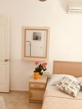 Standart Oda, Bahçe Manzaralı