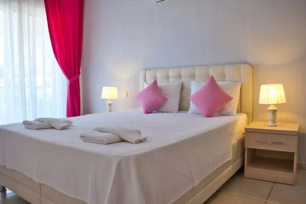 Standart French Bed