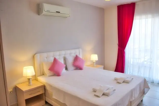 Standart French Bed