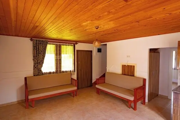 Oturma alanı