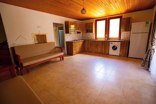 Oturma alanı