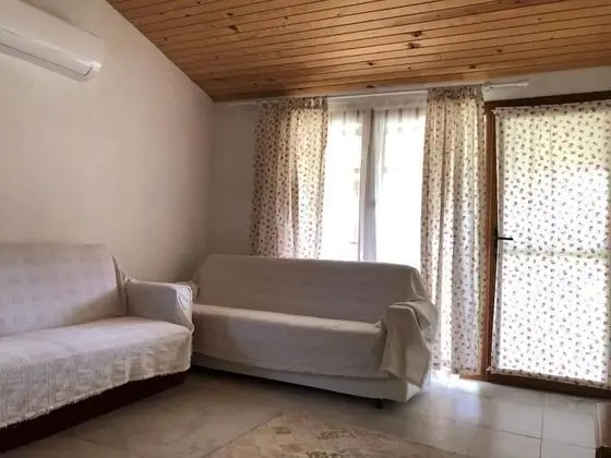 Oturma alanı