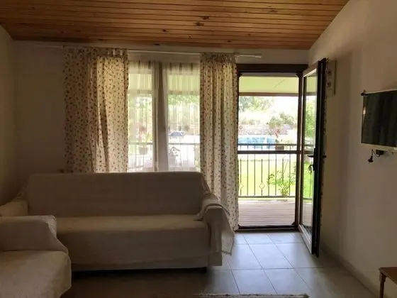 Oturma alanı