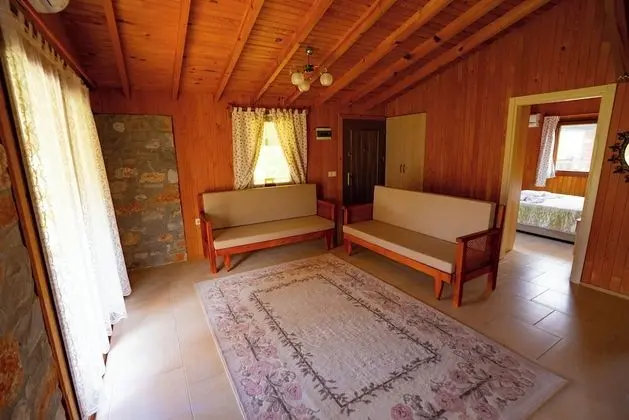Oturma alanı